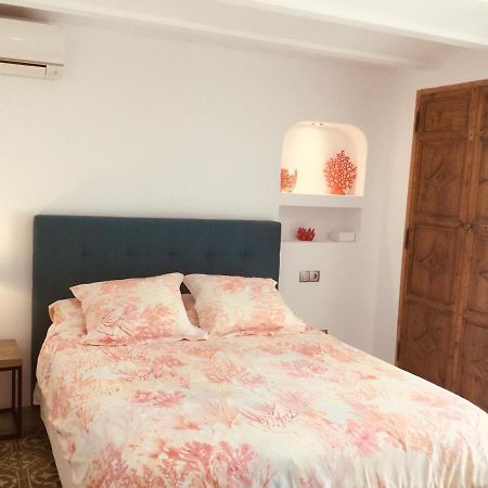 Вилла Altea Town House Deluxe Sea View Экстерьер фото