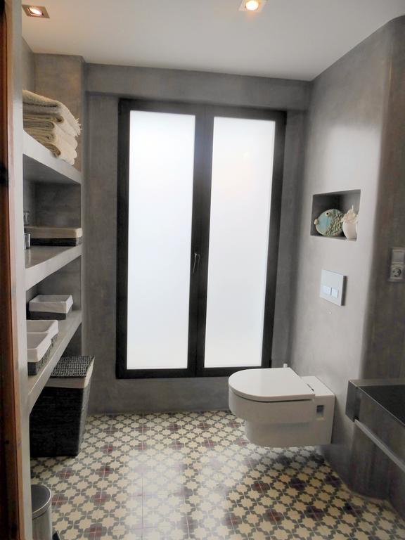 Вилла Altea Town House Deluxe Sea View Экстерьер фото
