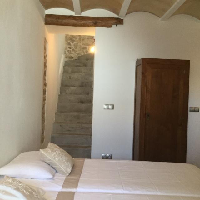Вилла Altea Town House Deluxe Sea View Экстерьер фото